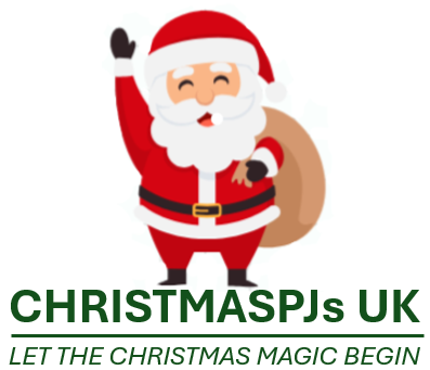 ChristmasPJs UK