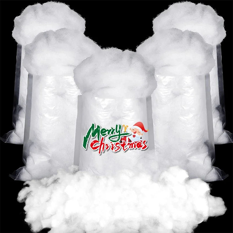 Fake Christmas Snow - Home Items Direct