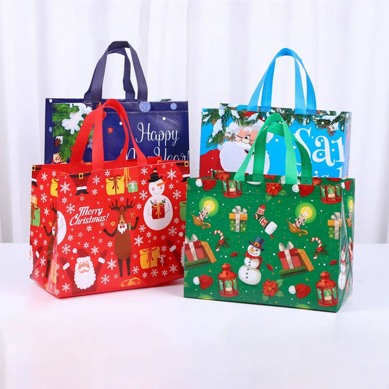 Christmas Gift Bags - Home Items Direct