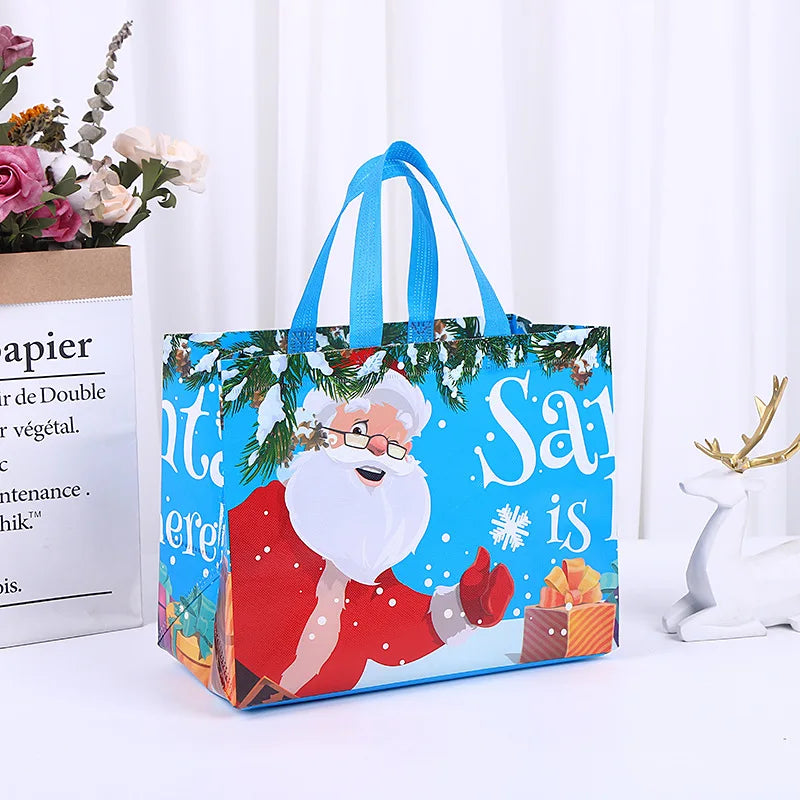 Christmas Gift Bags - Home Items Direct
