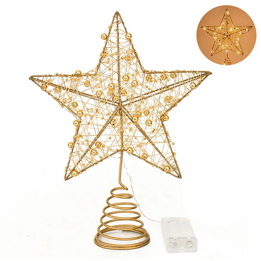 LED Christmas Star - Home Items Direct