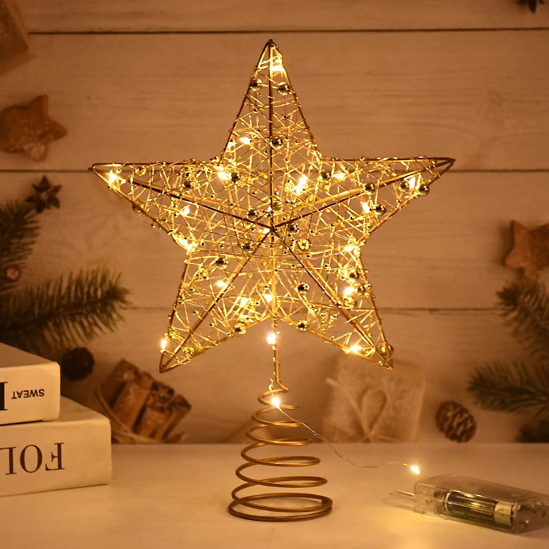 LED Christmas Star - Home Items Direct