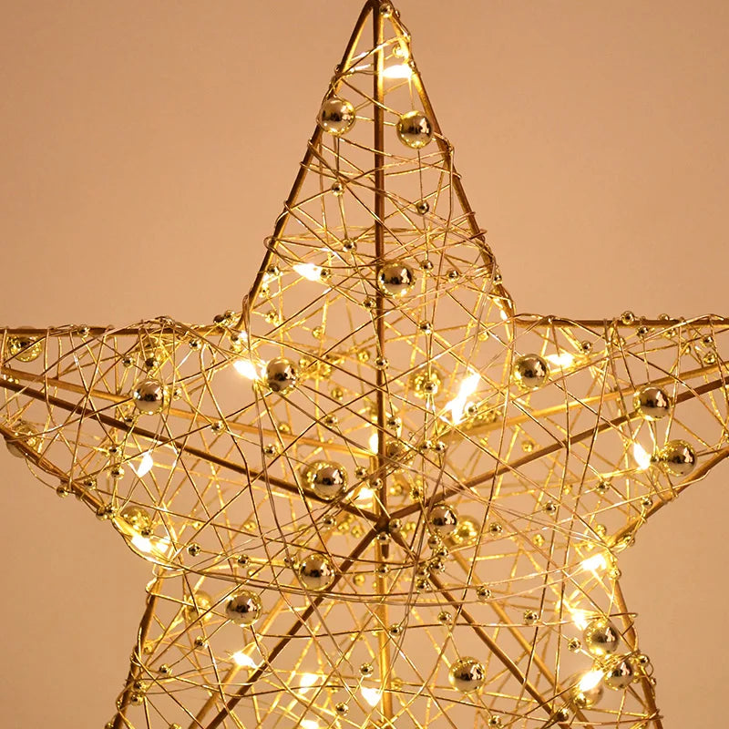 LED Christmas Star - Home Items Direct