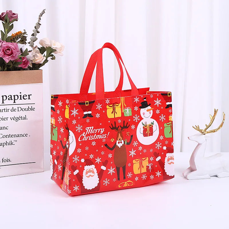 Christmas Gift Bags - Home Items Direct
