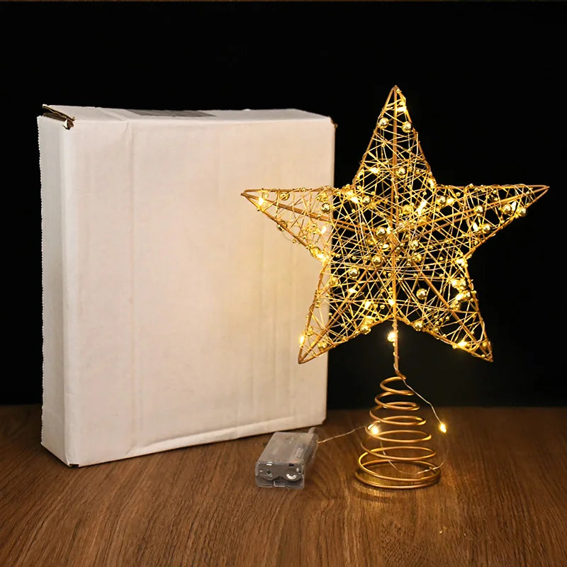 LED Christmas Star - Home Items Direct