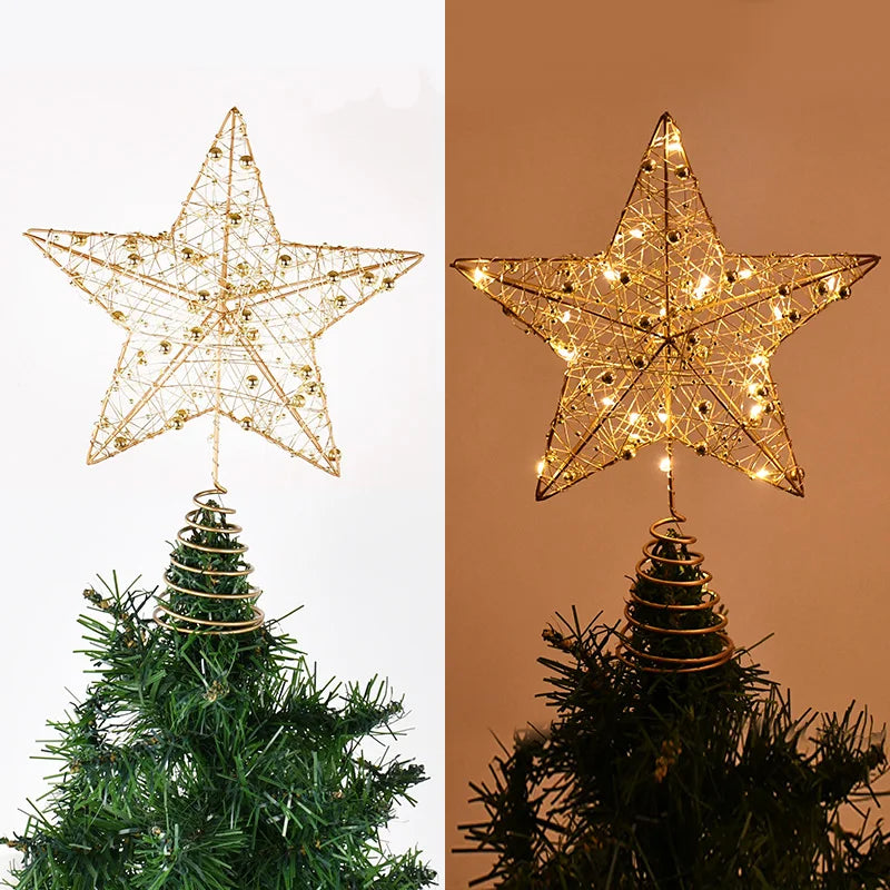 LED Christmas Star - Home Items Direct