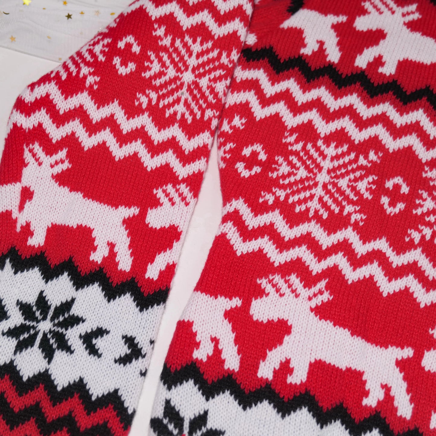 Christmas Design Jumper - Home Items Direct