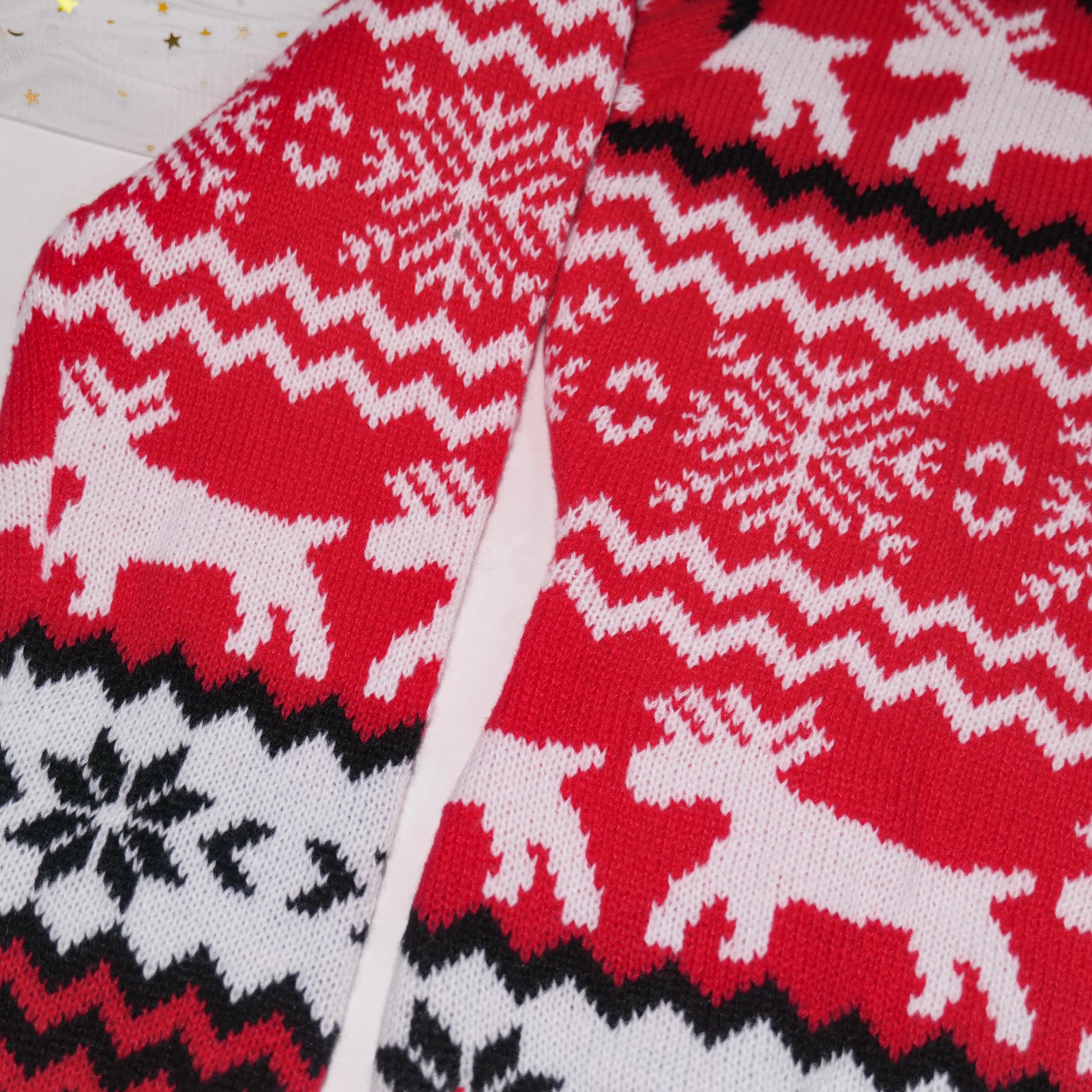 Christmas Design Jumper - Home Items Direct