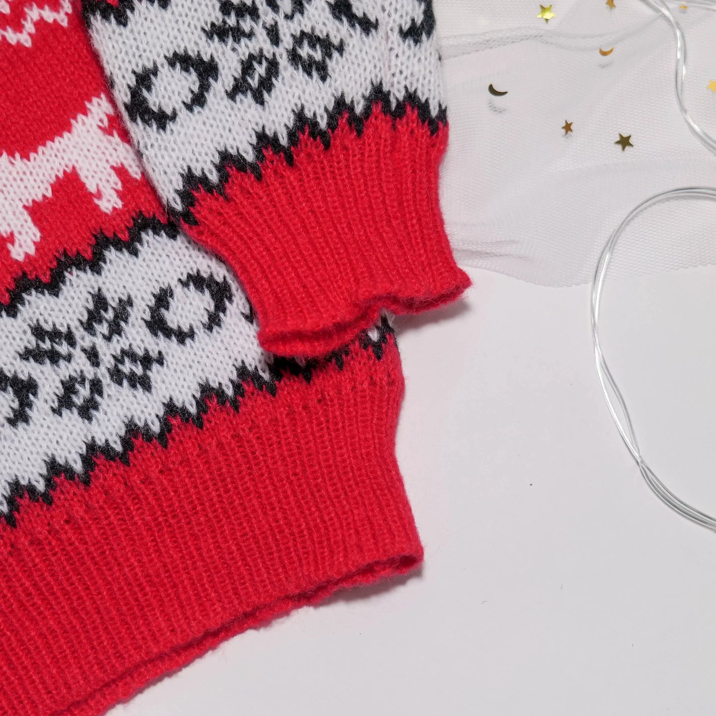 Christmas Design Jumper - Home Items Direct