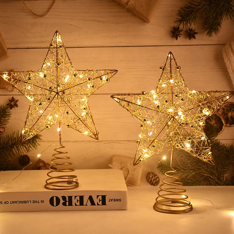 LED Christmas Star - Home Items Direct
